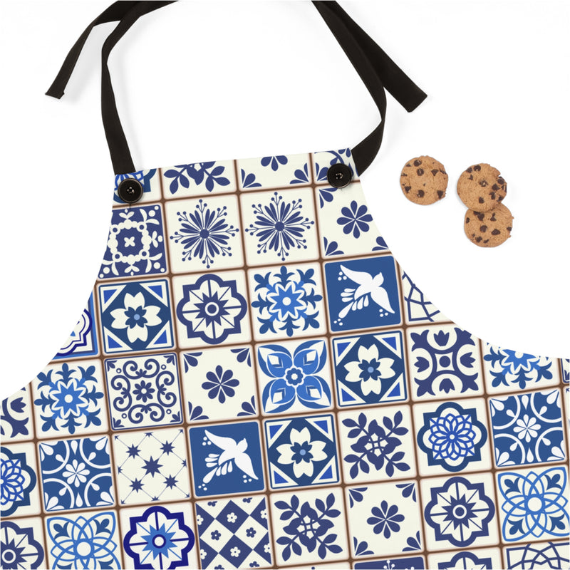 Portuguese Tile Apron - Shopportuguese.com  