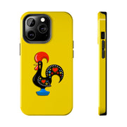 Barcelos Rooster Phone Case (Apple) - Shopportuguese.com  