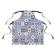 Portuguese Tile Apron - Shopportuguese.com  