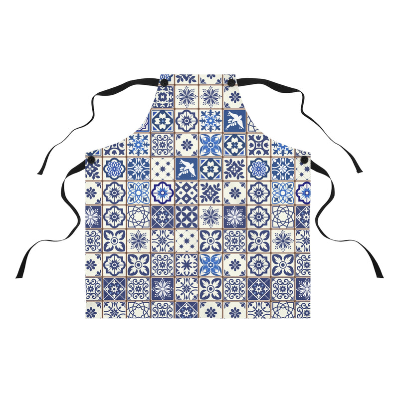 Portuguese Tile Apron - Shopportuguese.com  