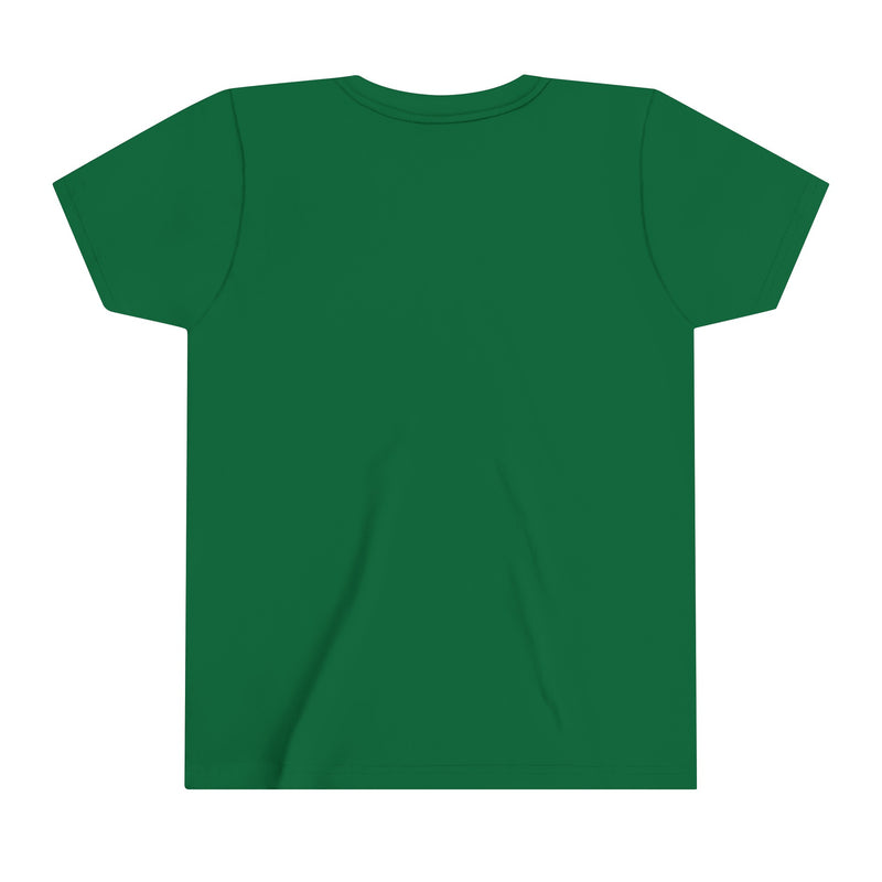 Youth Size I'm Not Yelling I'm Portuguse T-Shirt (S-XL)