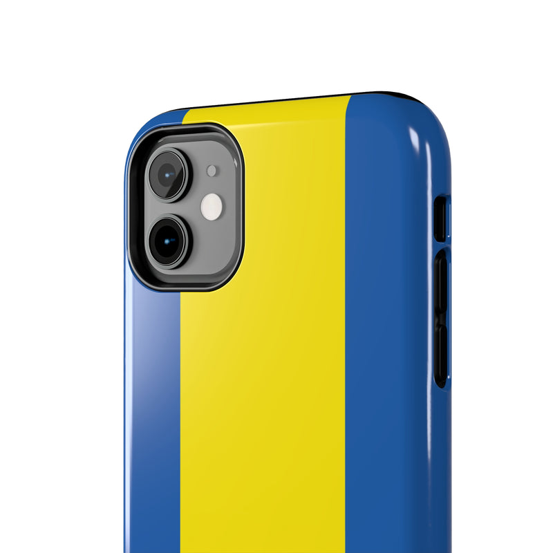 Madeira Flag Phone Case (Apple) - Shopportuguese.com  