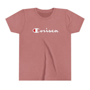 Youth Size Corisca Tee (S-XL) - Shopportuguese.com  