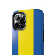 Madeira Flag Phone Case (Apple) - Shopportuguese.com  