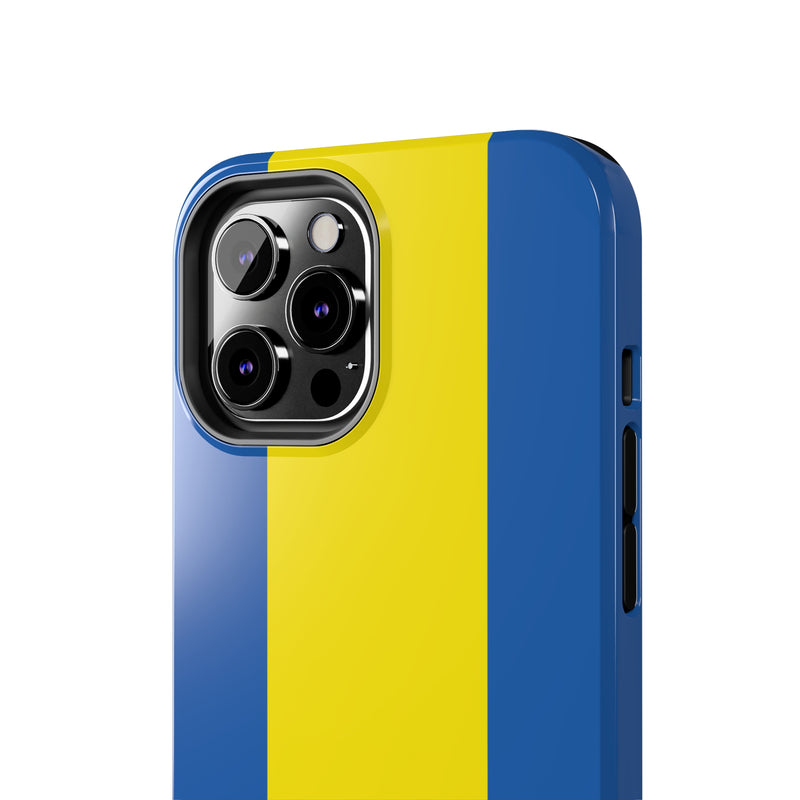 Madeira Flag Phone Case (Apple) - Shopportuguese.com  