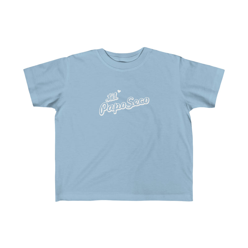Toddler Size Lil' Papo Seco Tee (2T-5/6T) - Shopportuguese.com  