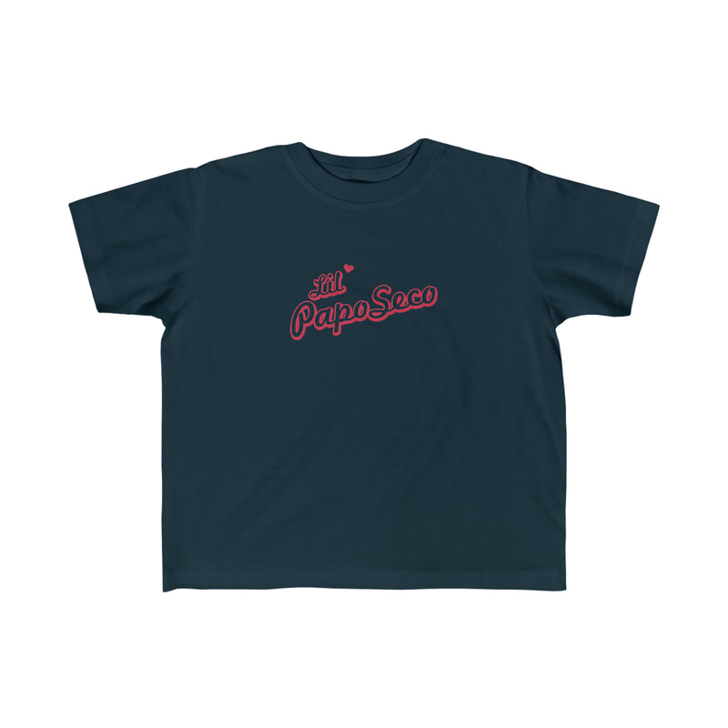 Toddler Size Lil' Papo Seco Tee (2T-5/6T) - Shopportuguese.com  