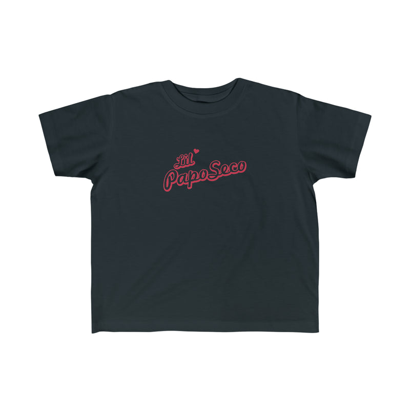 Toddler Size Lil' Papo Seco Tee (2T-5/6T) - Shopportuguese.com  