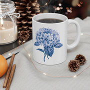 Hortênsia Portuguese Tile Mug - Shopportuguese.com  