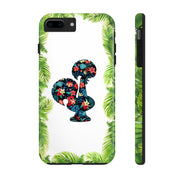 Tropical Rooster Phone Case (Apple) - Shopportuguese.com  