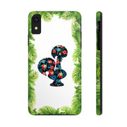 Tropical Rooster Phone Case (Apple) - Shopportuguese.com  