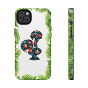 Tropical Rooster Phone Case (Apple) - Shopportuguese.com  