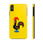 Barcelos Rooster Phone Case (Apple) - Shopportuguese.com  