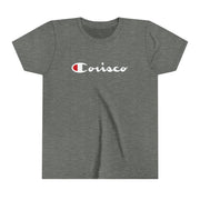 Youth Size Corisco Tee (S-XL) - Shopportuguese.com  
