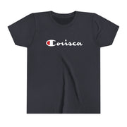 Youth Size Corisca Tee (S-XL) - Shopportuguese.com  
