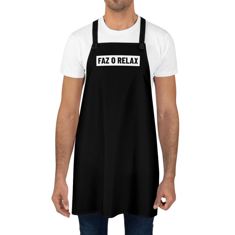 Faz O Relax Apron - Shopportuguese.com  