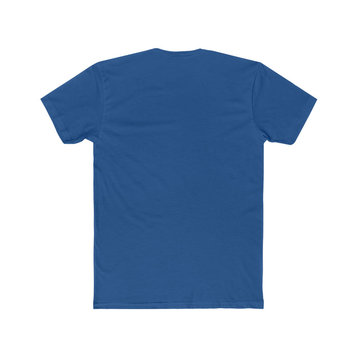 No Paciência Men's T-Shirt — Shopportuguese.com