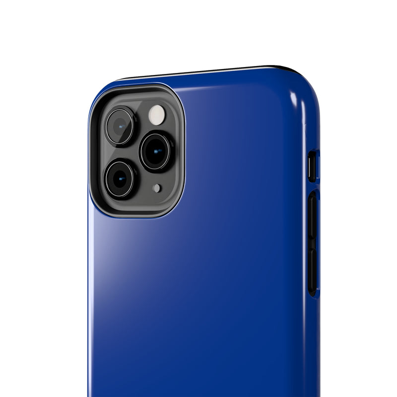 Cape Verde Flag Phone Case (Apple)
