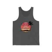 Life's a Breeze When You're Portuguese Men's Tank - Shopportuguese.com  
