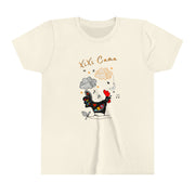 Youth Size Xixi Cama Tee - Shopportuguese.com  