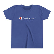 Youth Size Corisco Tee (S-XL) - Shopportuguese.com  