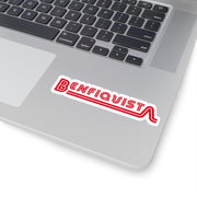 Benfiquesta Sticker - Shopportuguese.com  