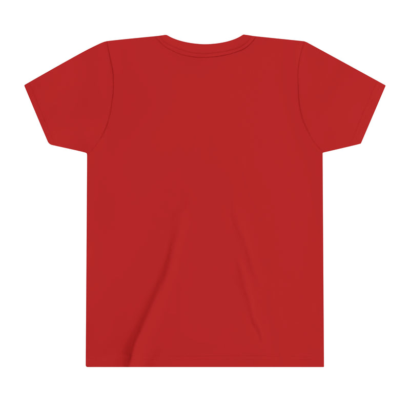 Youth Size What Happens at Avó's Tee (S-XL)