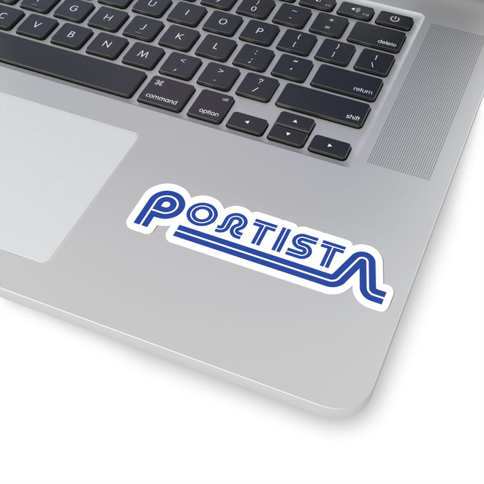 Portista Sticker - Shopportuguese.com  