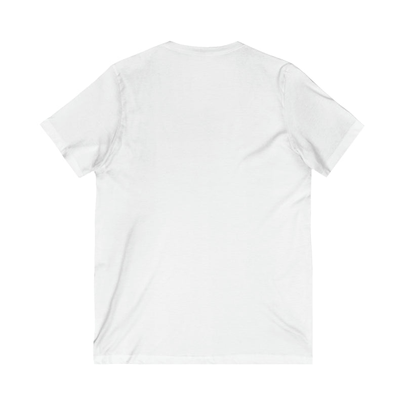 No Paciência V-Neck Tee 🇨🇦