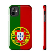 Portugal Flag Phone Case (Apple) - Shopportuguese.com  