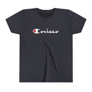 Youth Size Corisco Tee (S-XL) - Shopportuguese.com  
