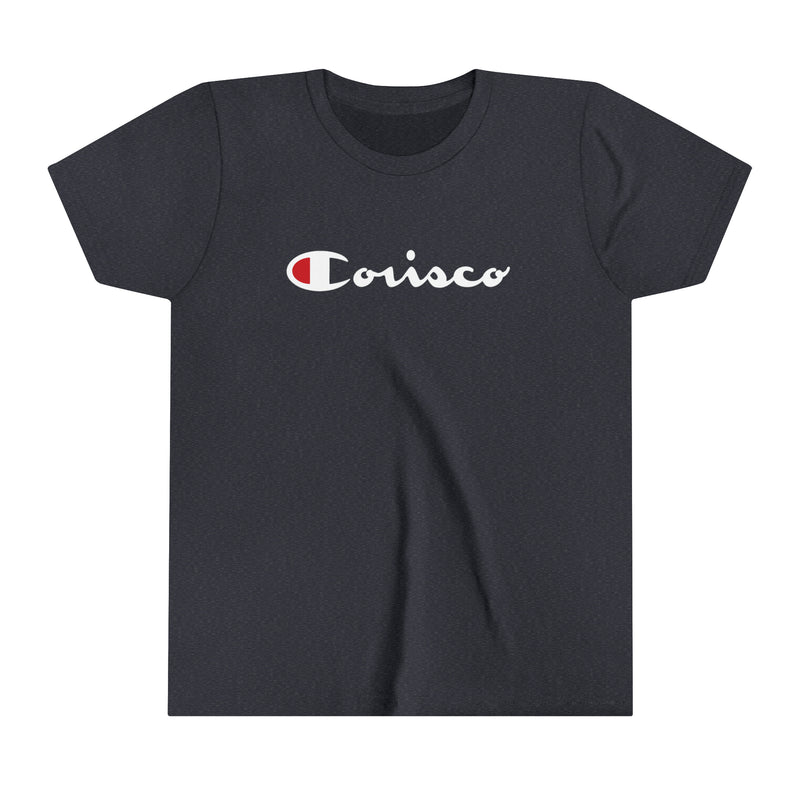 Youth Size Corisco Tee (S-XL) - Shopportuguese.com  