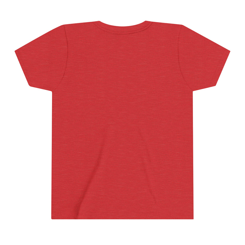 Youth Size Corisca Tee (S-XL) - Shopportuguese.com  