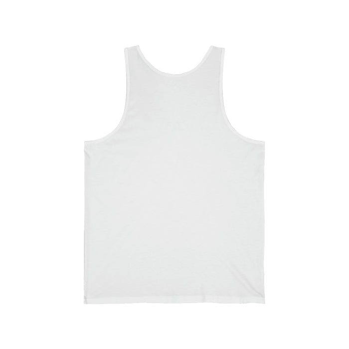 Tropical Rooster Men's Tank