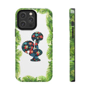 Tropical Rooster Phone Case (Apple) - Shopportuguese.com  