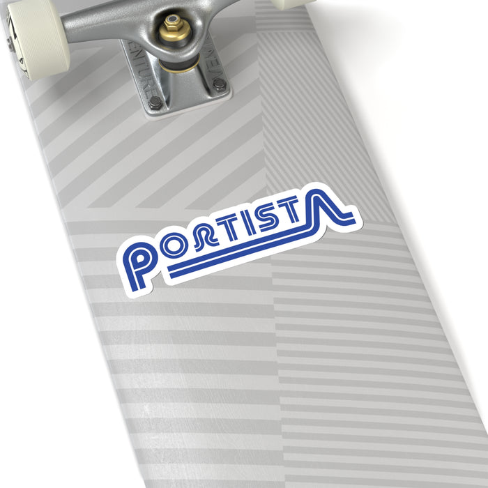 Portista Sticker - Shopportuguese.com  