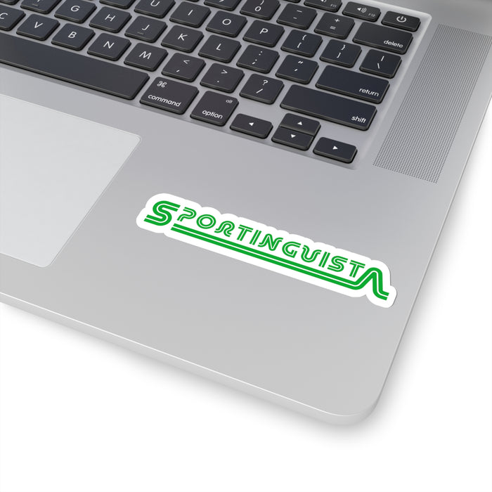 Sportinguista Sticker - Shopportuguese.com  