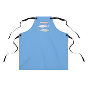 Portuguese Sardine Apron - Shopportuguese.com  