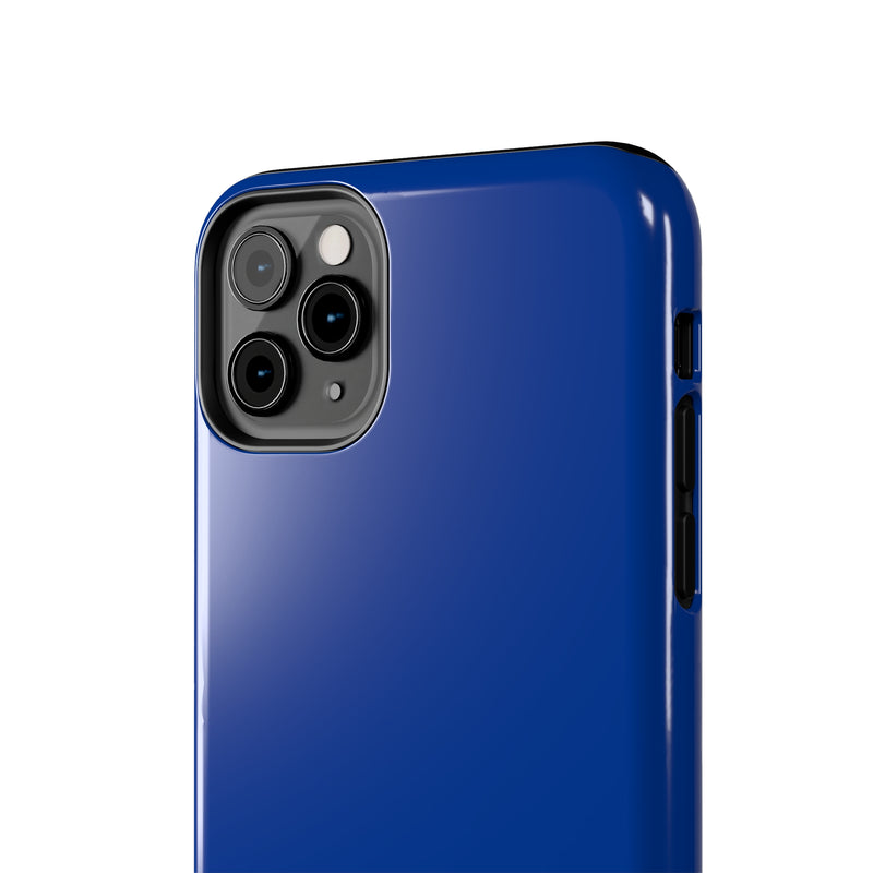 Cape Verde Flag Phone Case (Apple)