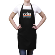 Juízo na Cabeça Apron - Shopportuguese.com  
