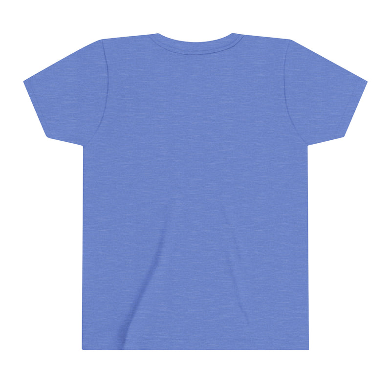 Youth Size Corisca Tee (S-XL) - Shopportuguese.com  