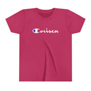 Youth Size Corisca Tee (S-XL) - Shopportuguese.com  