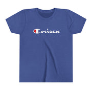 Youth Size Corisca Tee (S-XL) - Shopportuguese.com  