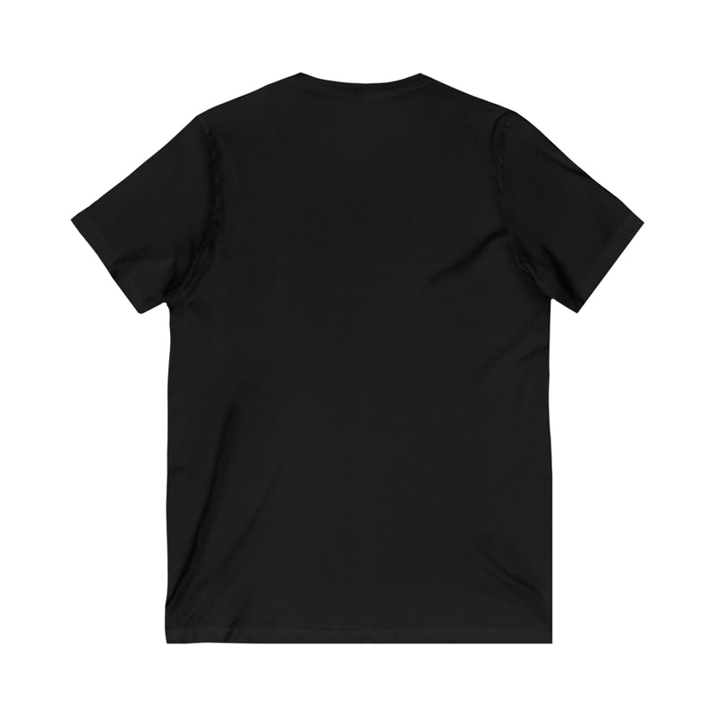 No Paciência V-Neck Tee 🇨🇦
