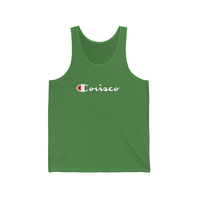 Corisco Men's Tank - Shopportuguese.com  
