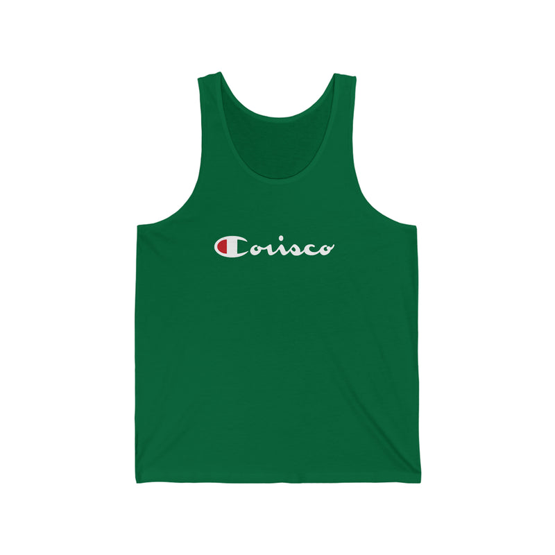 Corisco Men's Tank - Shopportuguese.com  