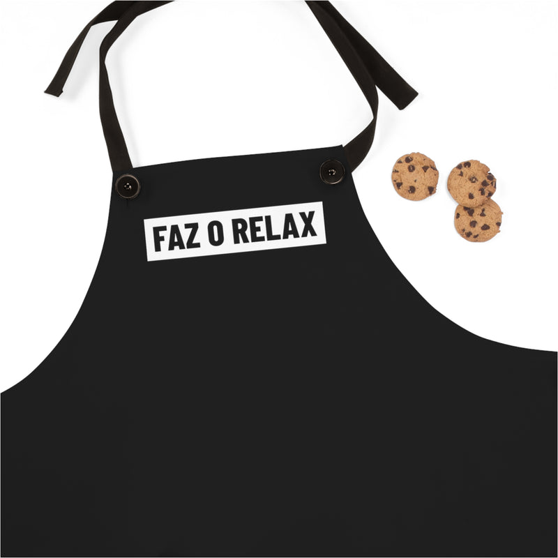 Faz O Relax Apron - Shopportuguese.com  