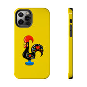 Barcelos Rooster Phone Case (Apple) - Shopportuguese.com  