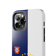 Azores Flag Phone Case (Apple) - Shopportuguese.com  