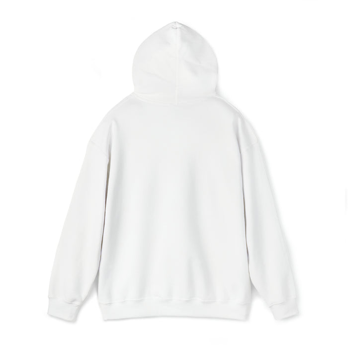 No Paciência Hoodie